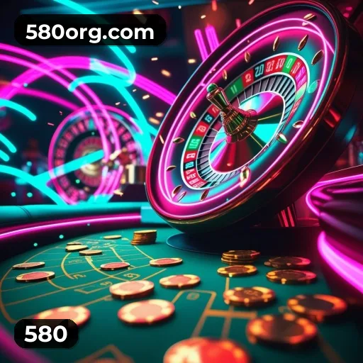 Funcionalidades App 580