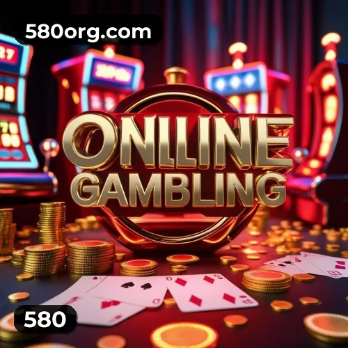 Bônus App 580