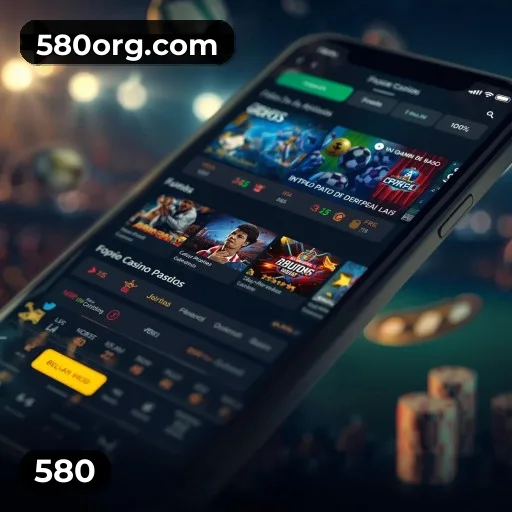 iPhone 580