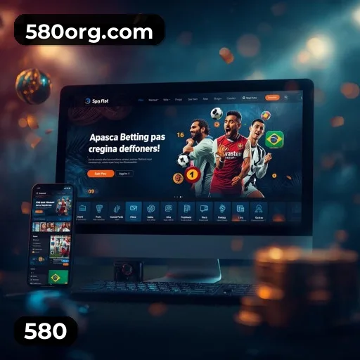 App 580 iOS