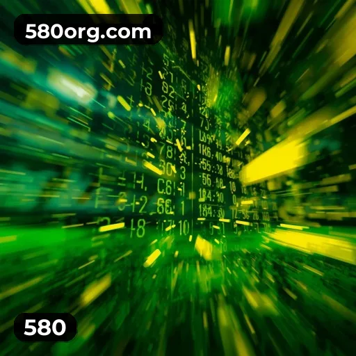 Segurança App 580