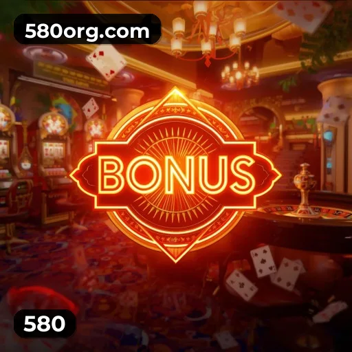 Vantagens App 580