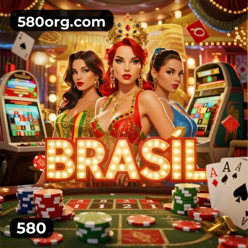 Instalar APK 580