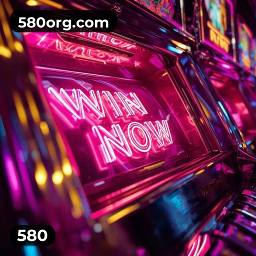 Recursos App 580