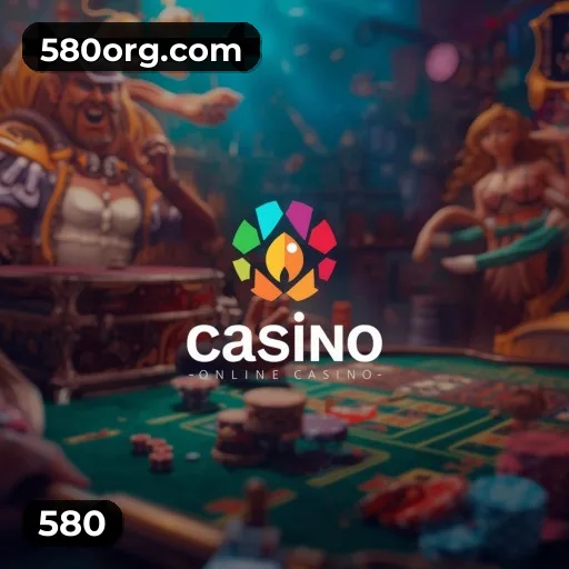 Segurança App 580