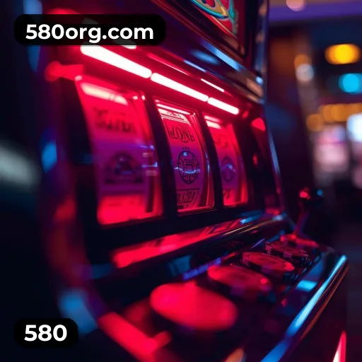 Fortune Dragon - slot PG Soft na 580