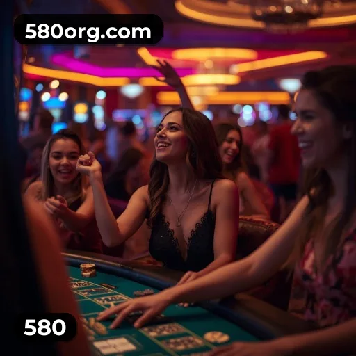 Fortune Ox - slot PG Soft na 580