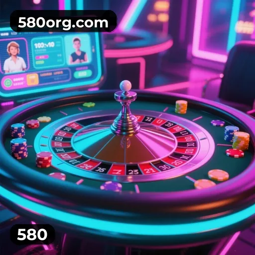 Fortune Ox - slot PG Soft na 580