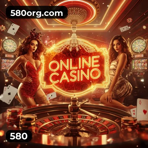 Free spins 580