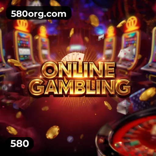Dicas de slots 580