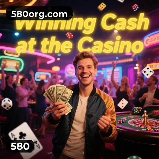 Slots mobile 580