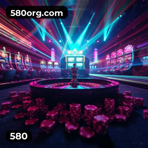 Benefícios VIP 580
