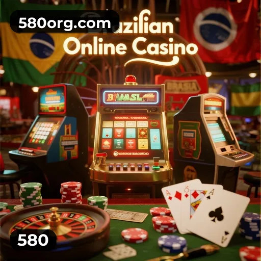 Níveis VIP 580