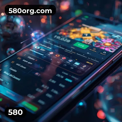 Cashback VIP 580