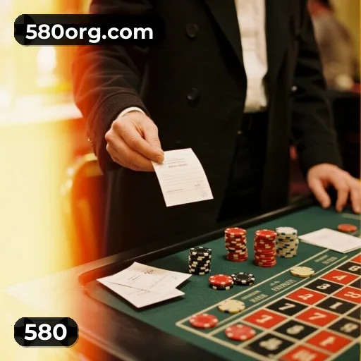 Jogos Mesa 580