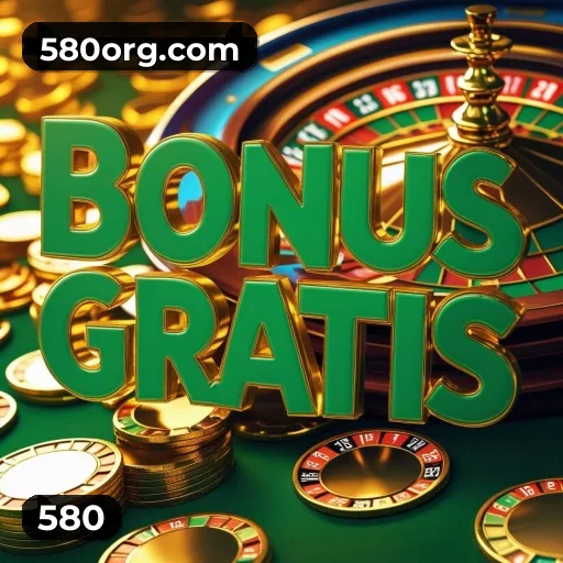 Melhores Jogos 580