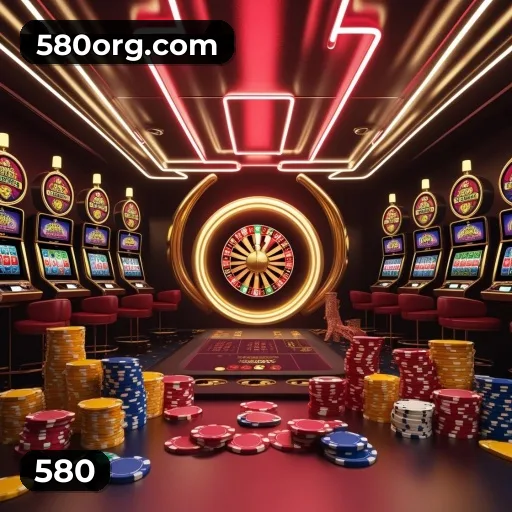 Torneios 580