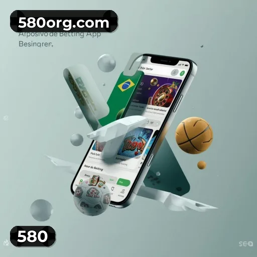 Vitória 580