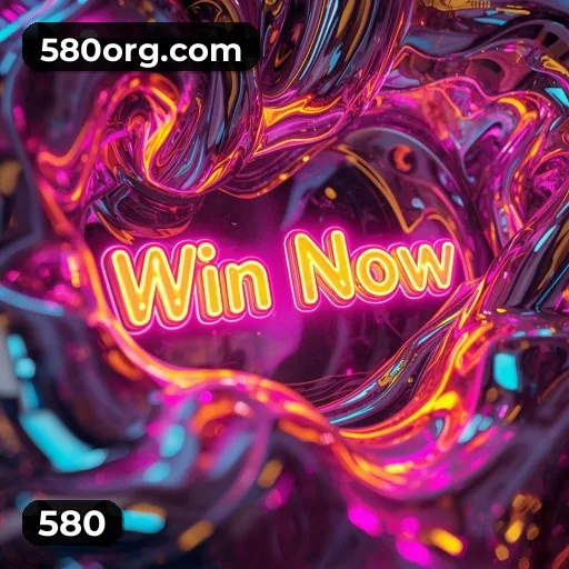 Chances Ganhar 580